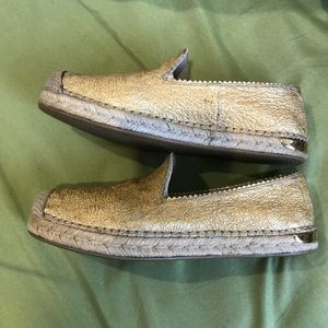 Stuart weitzman flats